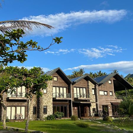 Coconut Beach Homestay Beinan Exteriér fotografie
