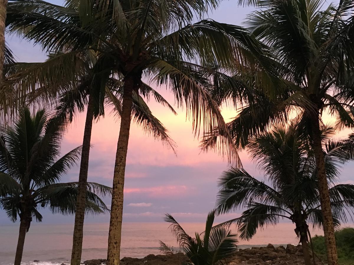 Coconut Beach Homestay Beinan Exteriér fotografie