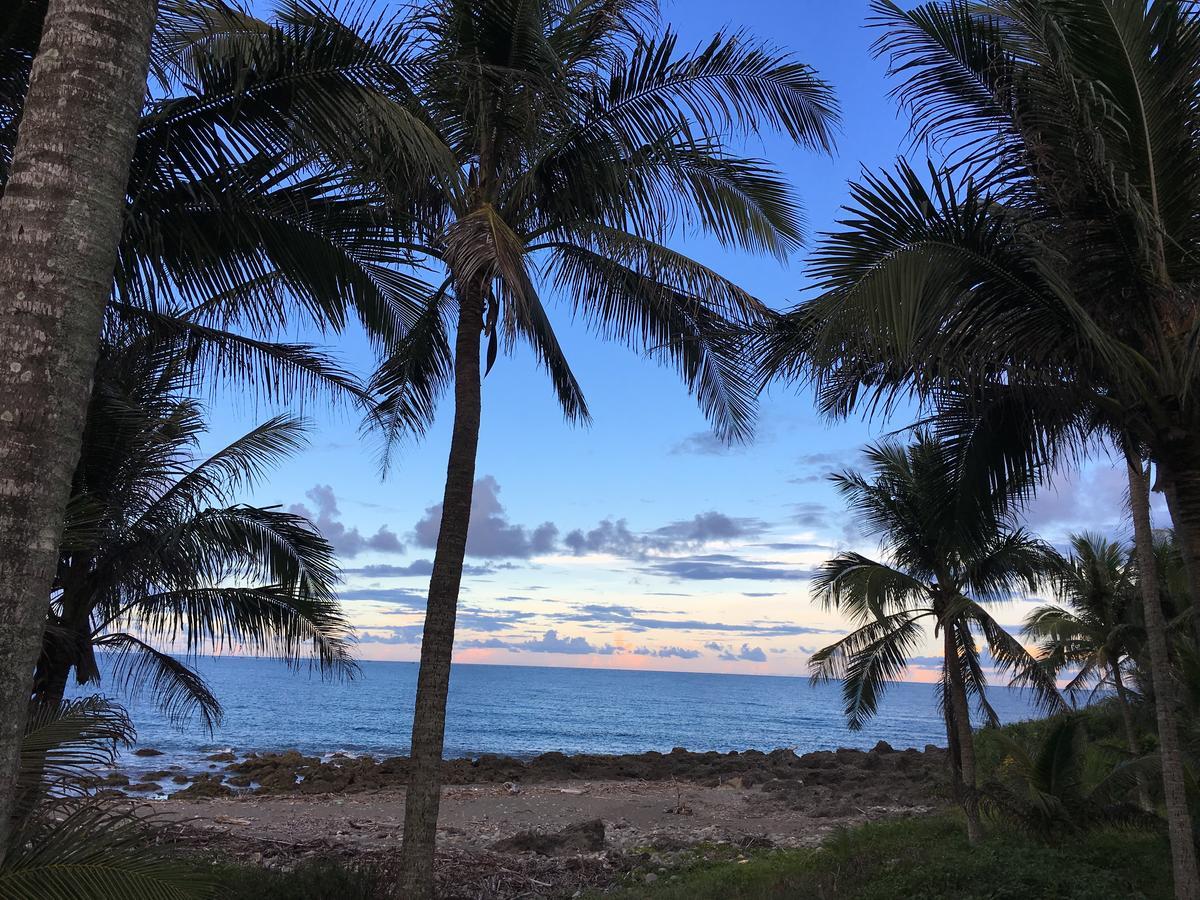 Coconut Beach Homestay Beinan Exteriér fotografie