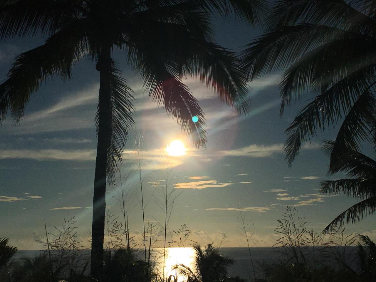 Coconut Beach Homestay Beinan Exteriér fotografie