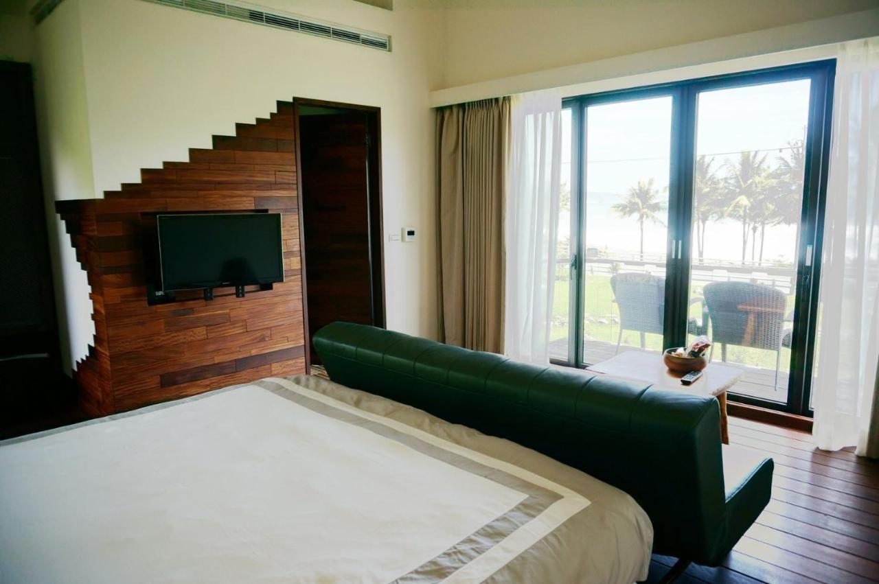 Coconut Beach Homestay Beinan Exteriér fotografie
