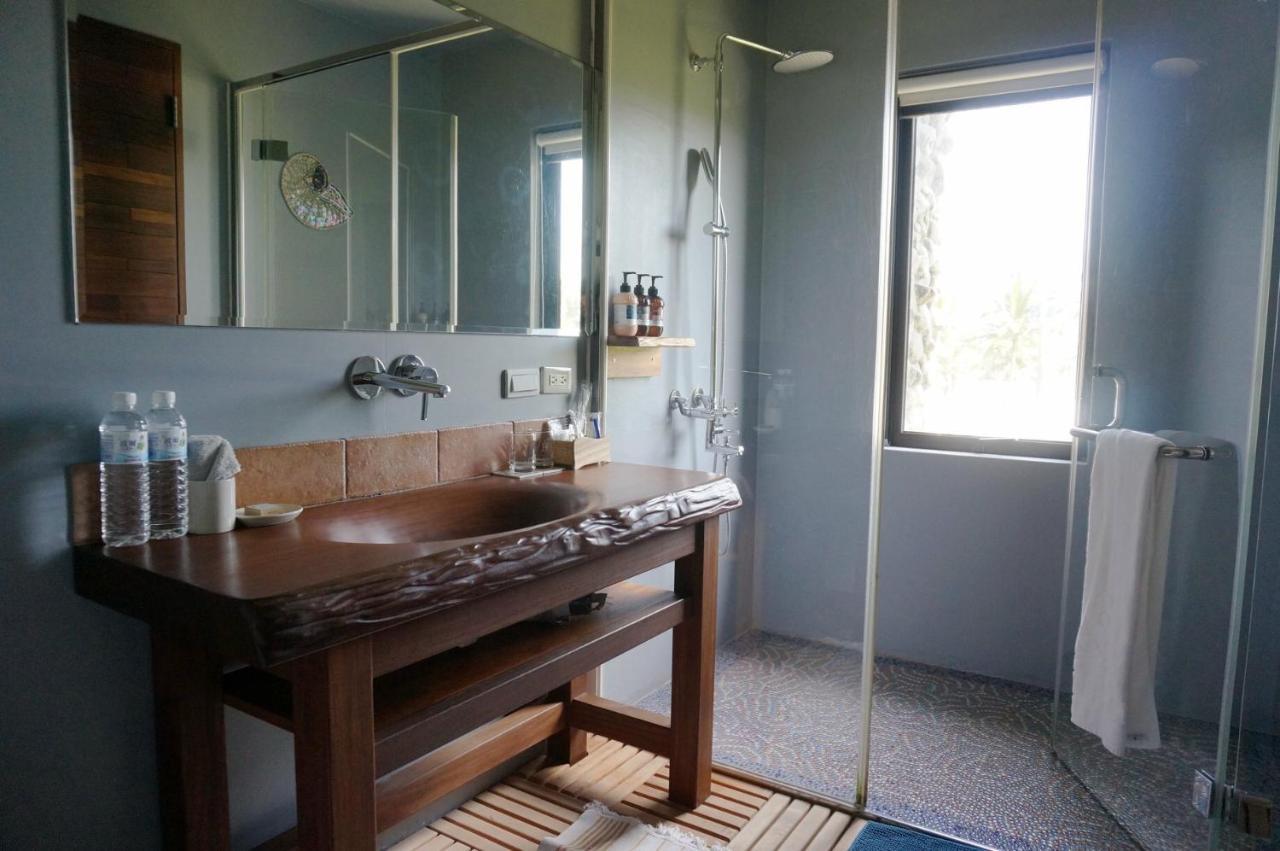 Coconut Beach Homestay Beinan Exteriér fotografie