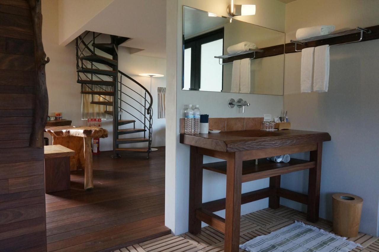 Coconut Beach Homestay Beinan Exteriér fotografie