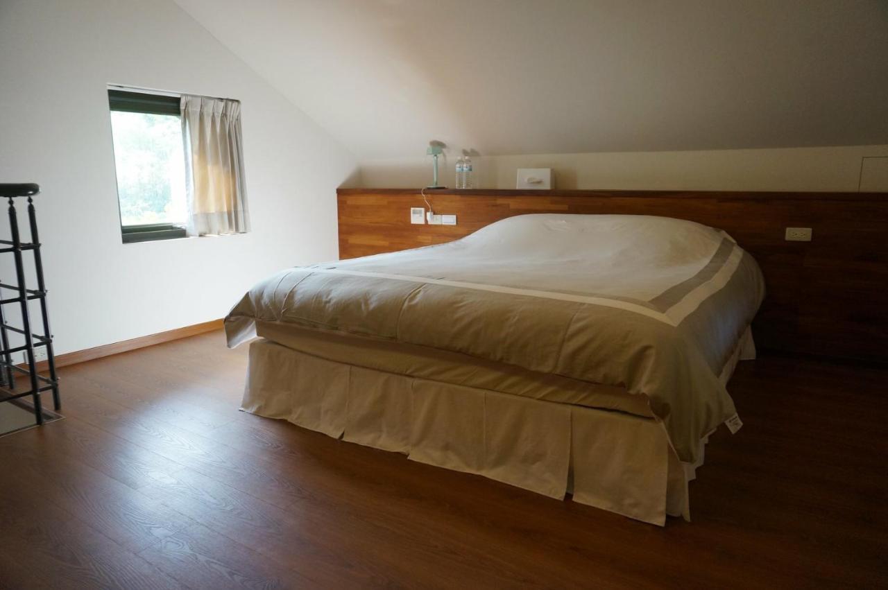 Coconut Beach Homestay Beinan Exteriér fotografie