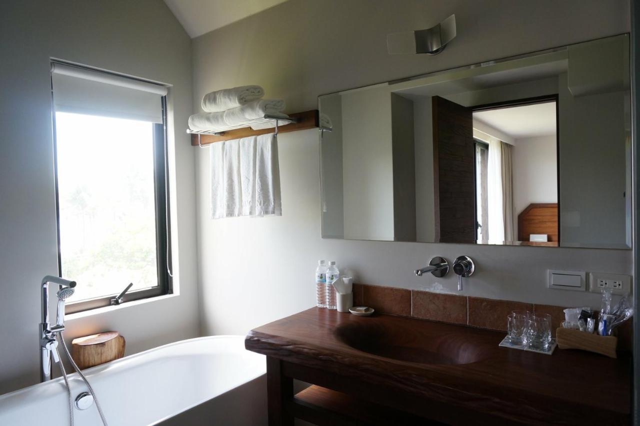 Coconut Beach Homestay Beinan Exteriér fotografie